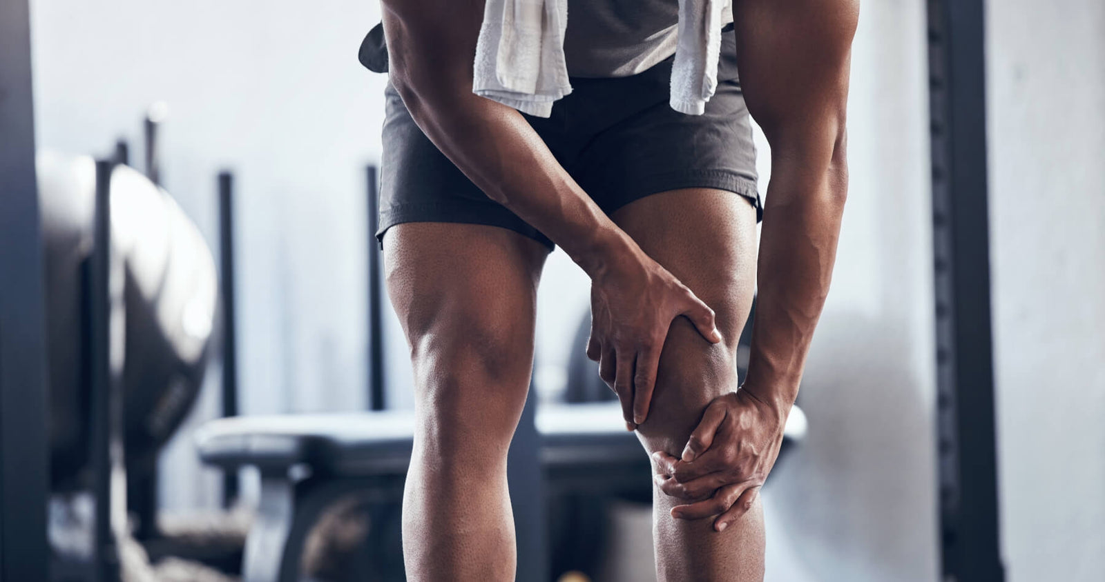 Knee Brace After ACL Surgery