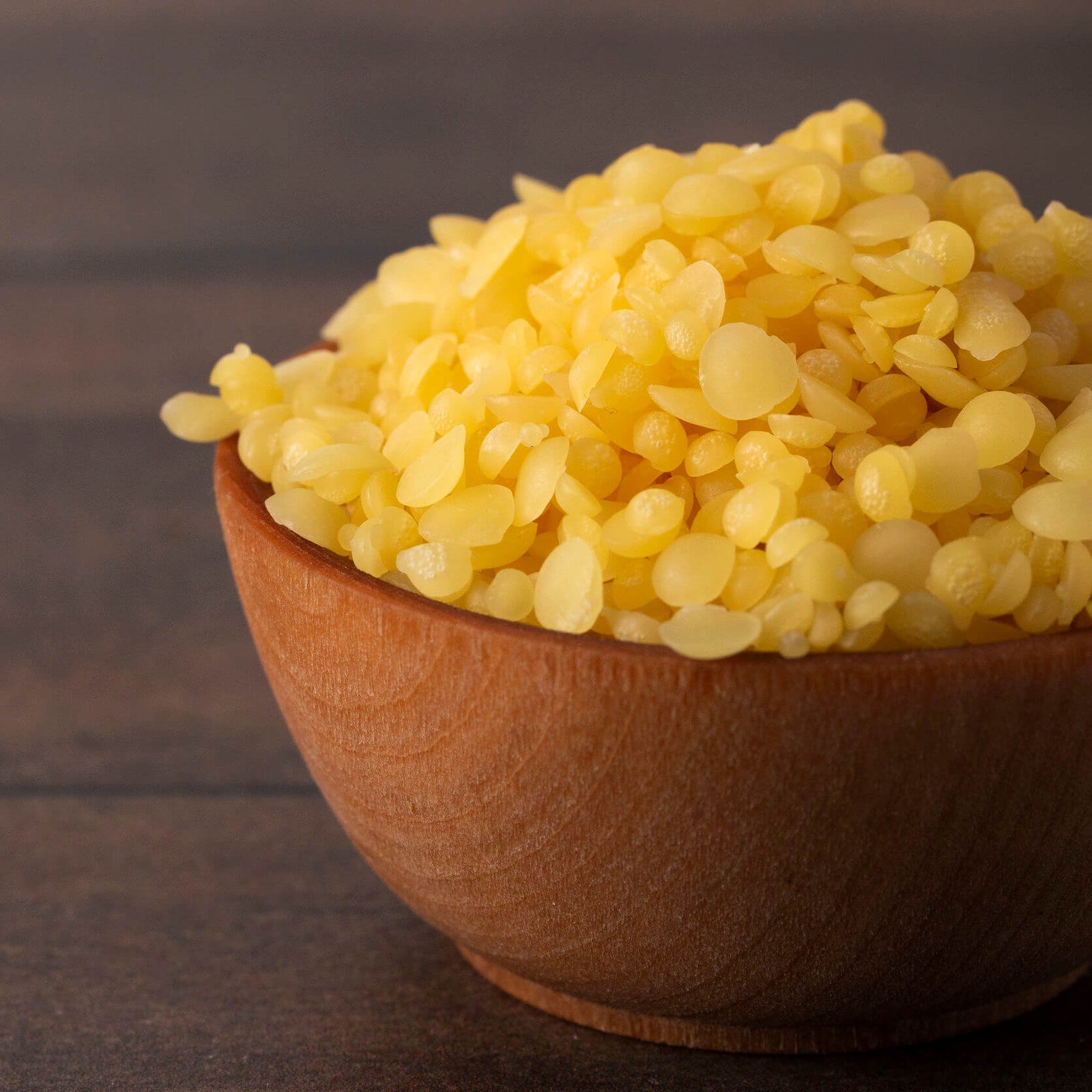 Beeswax - Cera Flava - Battle Balm Ingredient