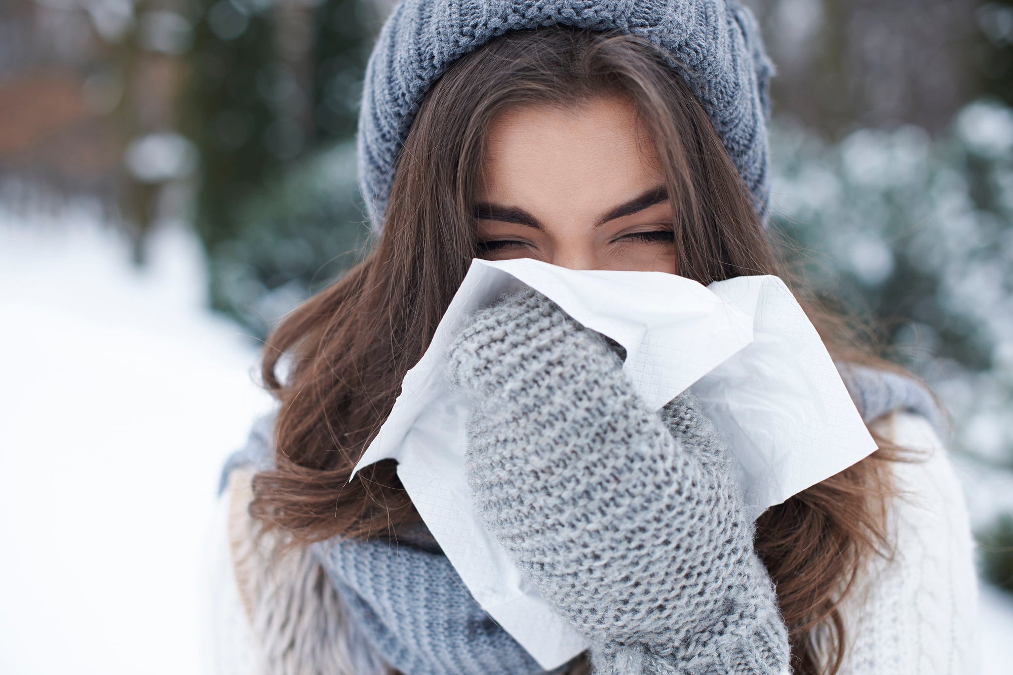 5 Ways Battle Balm Can Help You Knockout Cold & Flu. Stay Healthy. We'll Show You How!