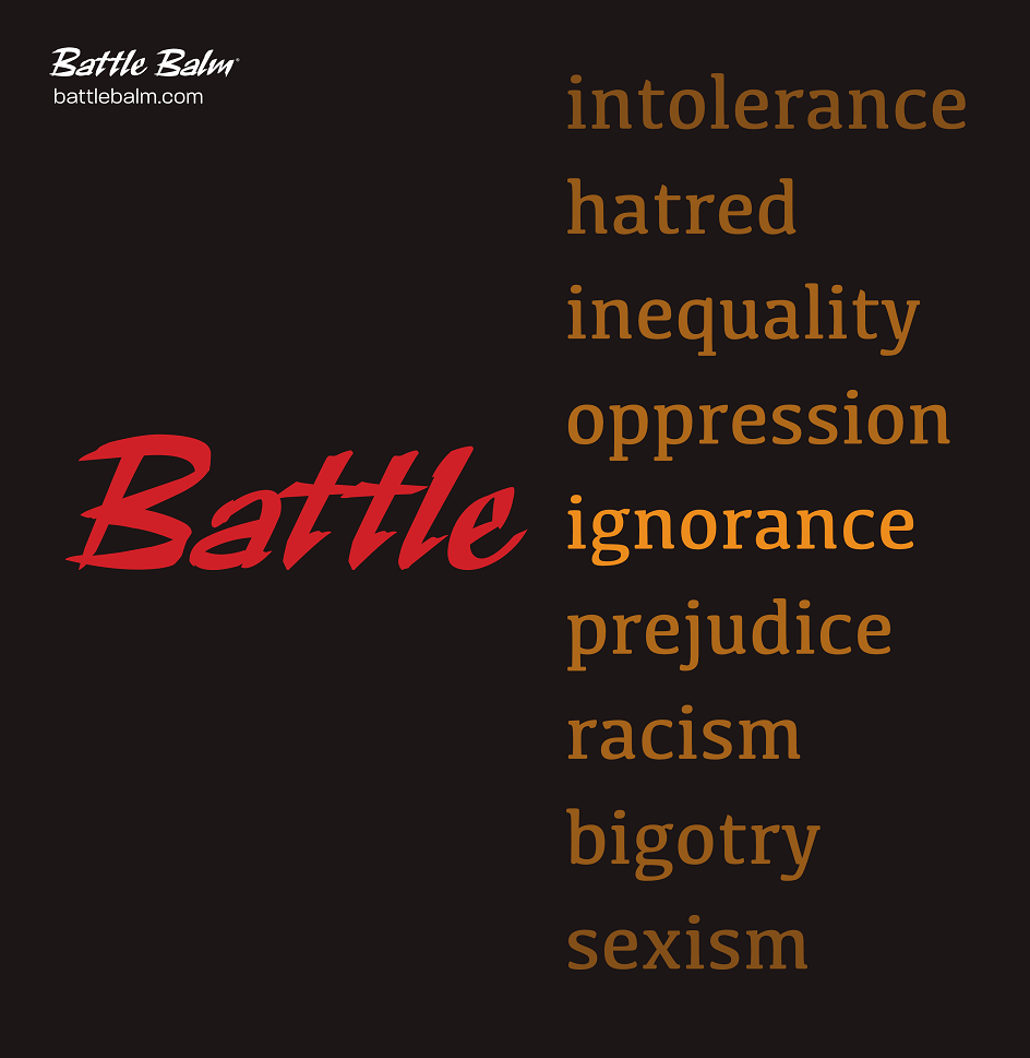 The Birth of our Battle For Equality