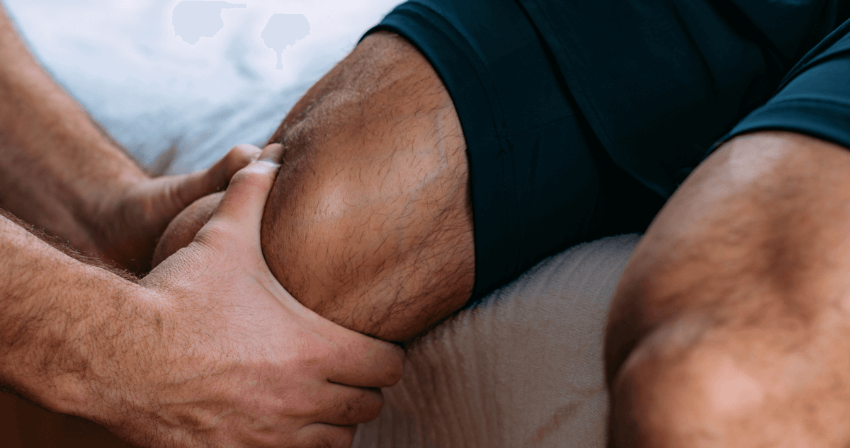Battle Balm is an excellent medium for sports massage therapy. We will explain why your athlete can benefit with Battle Balm.