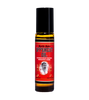 Battle Balm Uppercut Oil  dram size 0.33 oz. size of universal All Natural Topical Pain Relief oil - For arthritis, sprains, strains, bruises, headaches & more!
