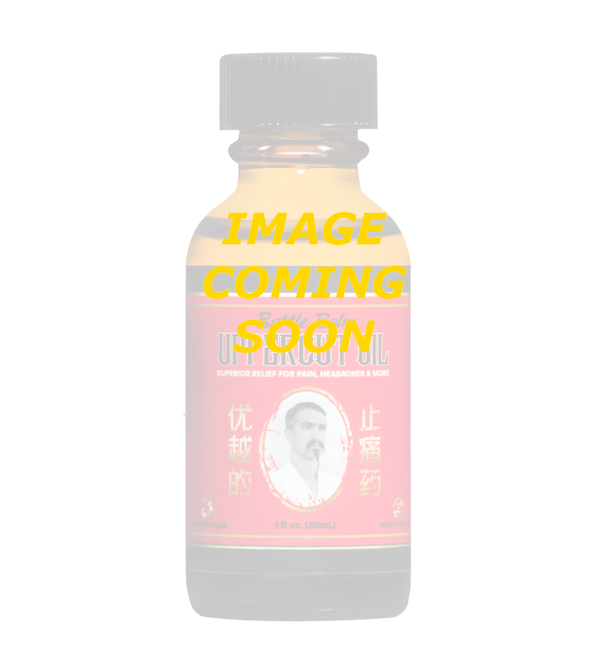 Battle Balm® Uppercut Oil
