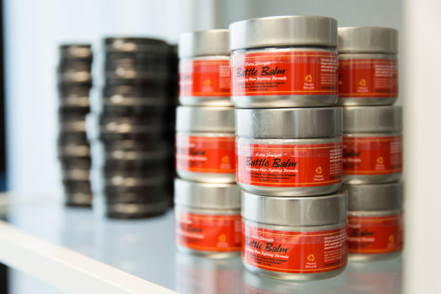 Why Your Clinic Needs Battle Balm