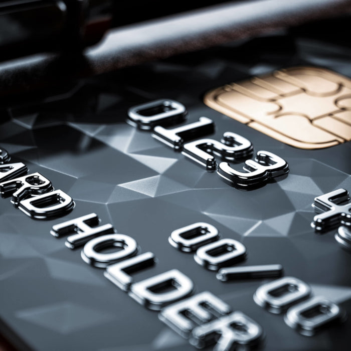 Battle Balm takes all major credit cards as well as a few cryptocurrency coins