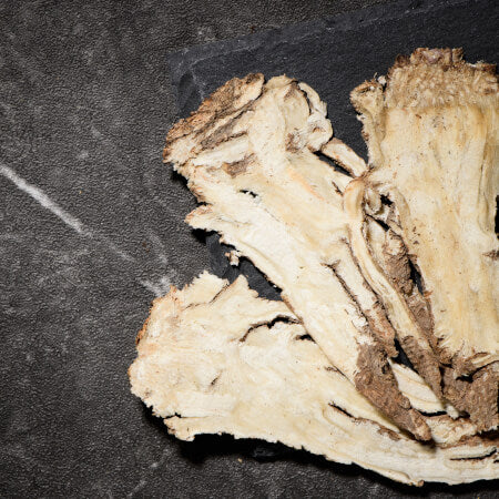 Angelica sinensis is just one of the clean, natural, and herbal ingredients in our Tattoo Balm cream by Battle Balm