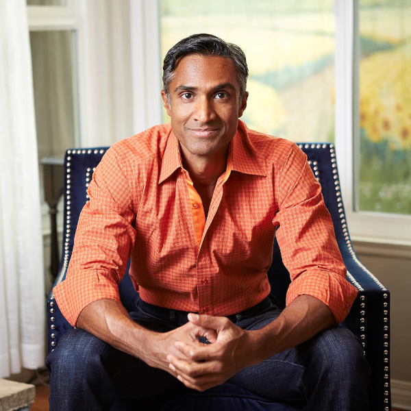 Battle Balm All Natural & Organic Topical Pain Relief Cream Founder & CEO