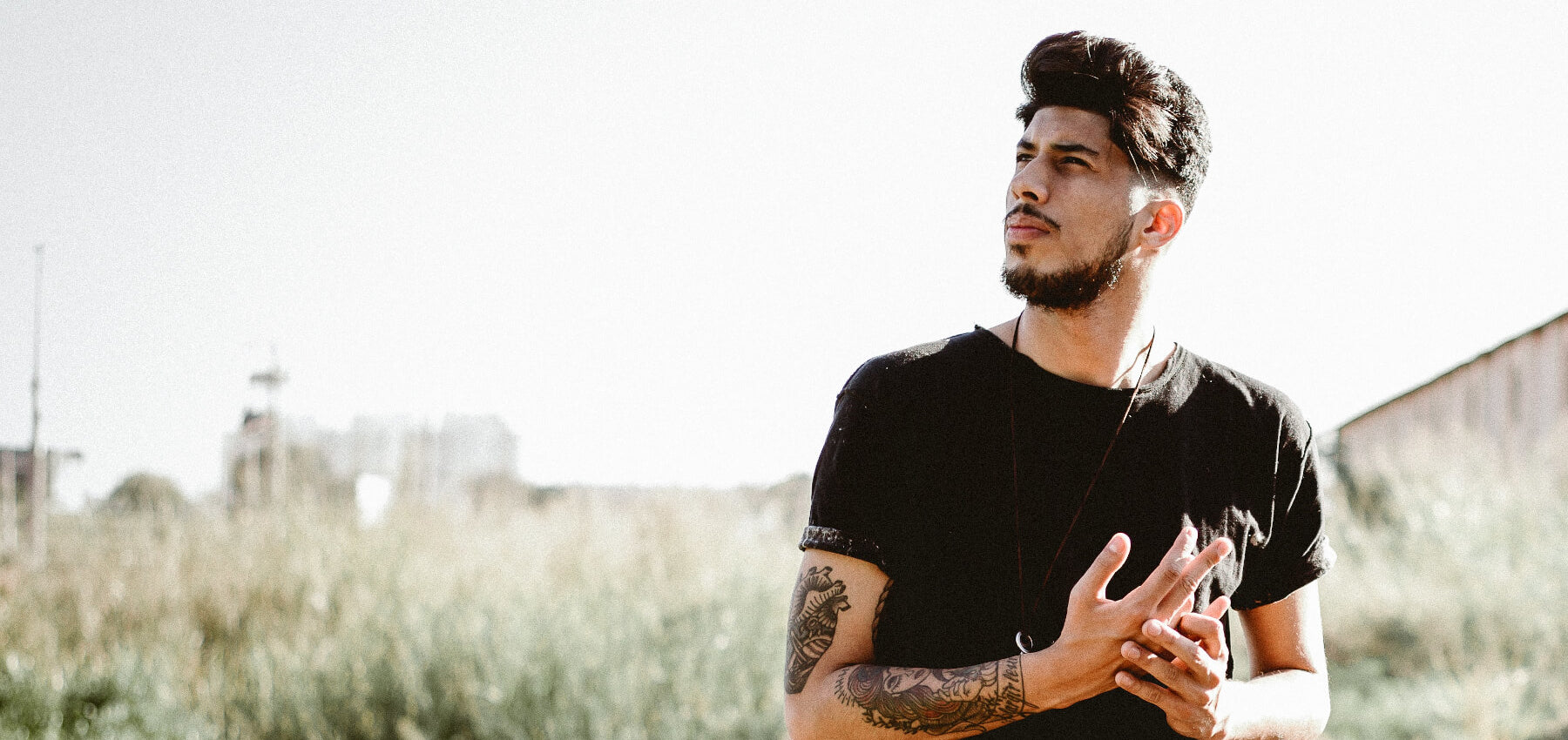 Battle Balm® Tattoo Balm - Tattoo Healing Cream, Moisturizer, & Brightener