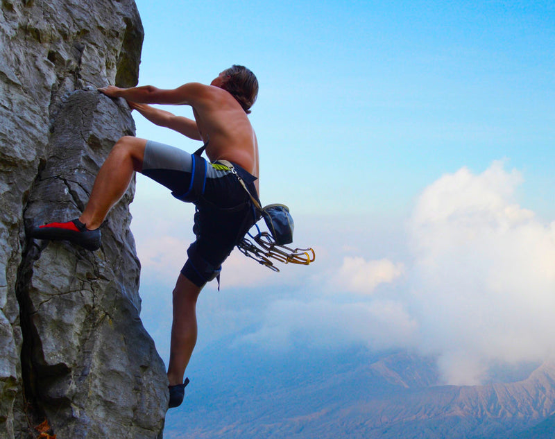 The Battle Balm Story Battle Balm®