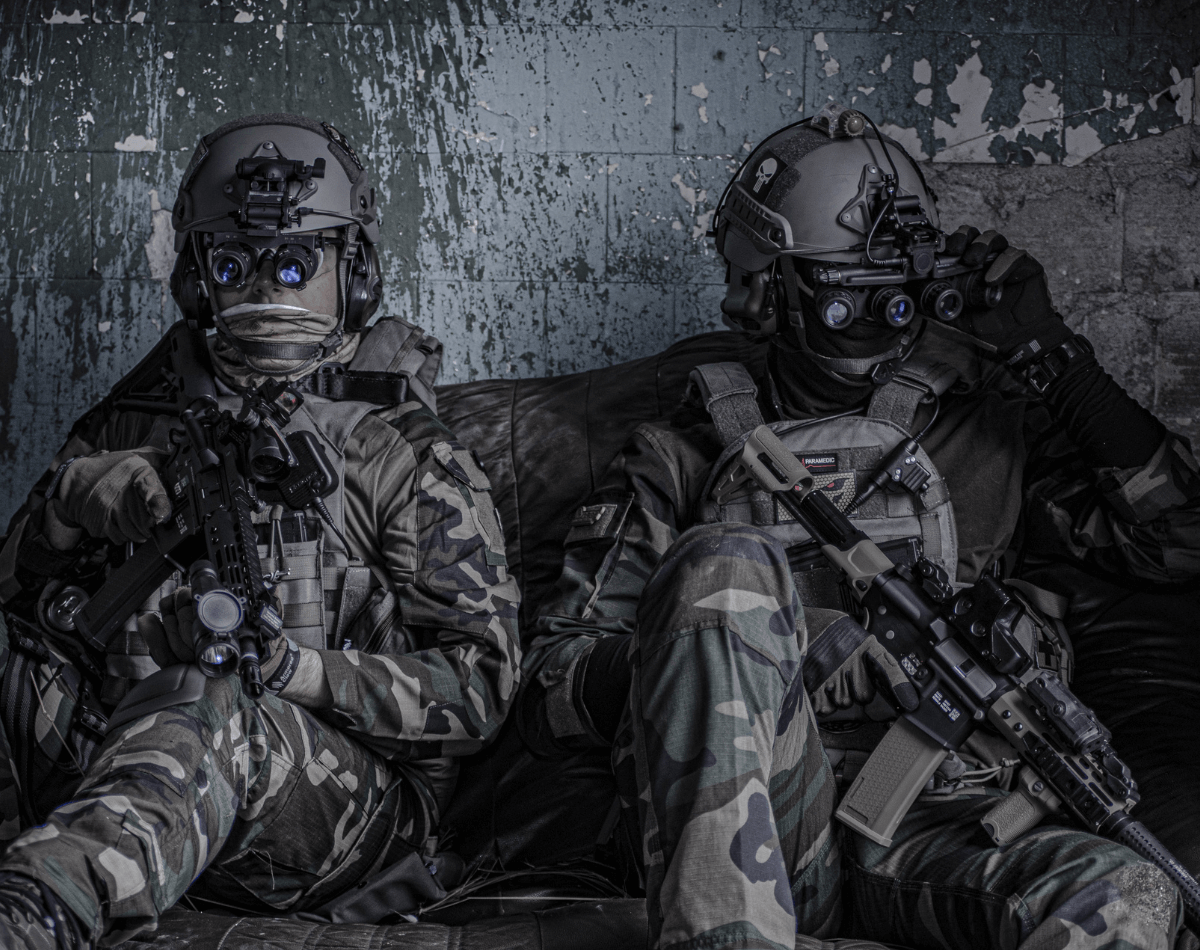 Battle Balm supports the military forces. We salute you. This is the hero treatment you deserve! Military Discount on purchases.