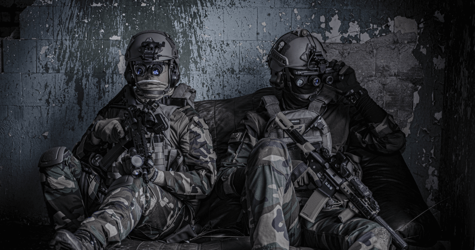 Battle Balm supports the military forces. We salute you. This is the hero treatment you deserve! Military Discount on purchases.