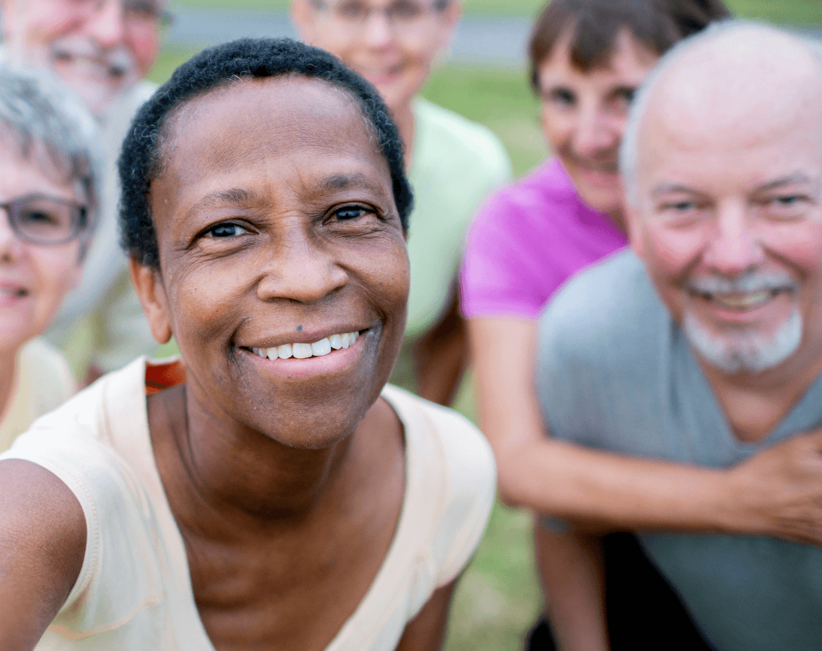 Battle Balm exclusive discounts offered to our active older population. We know you need access to high quality pain relief products!