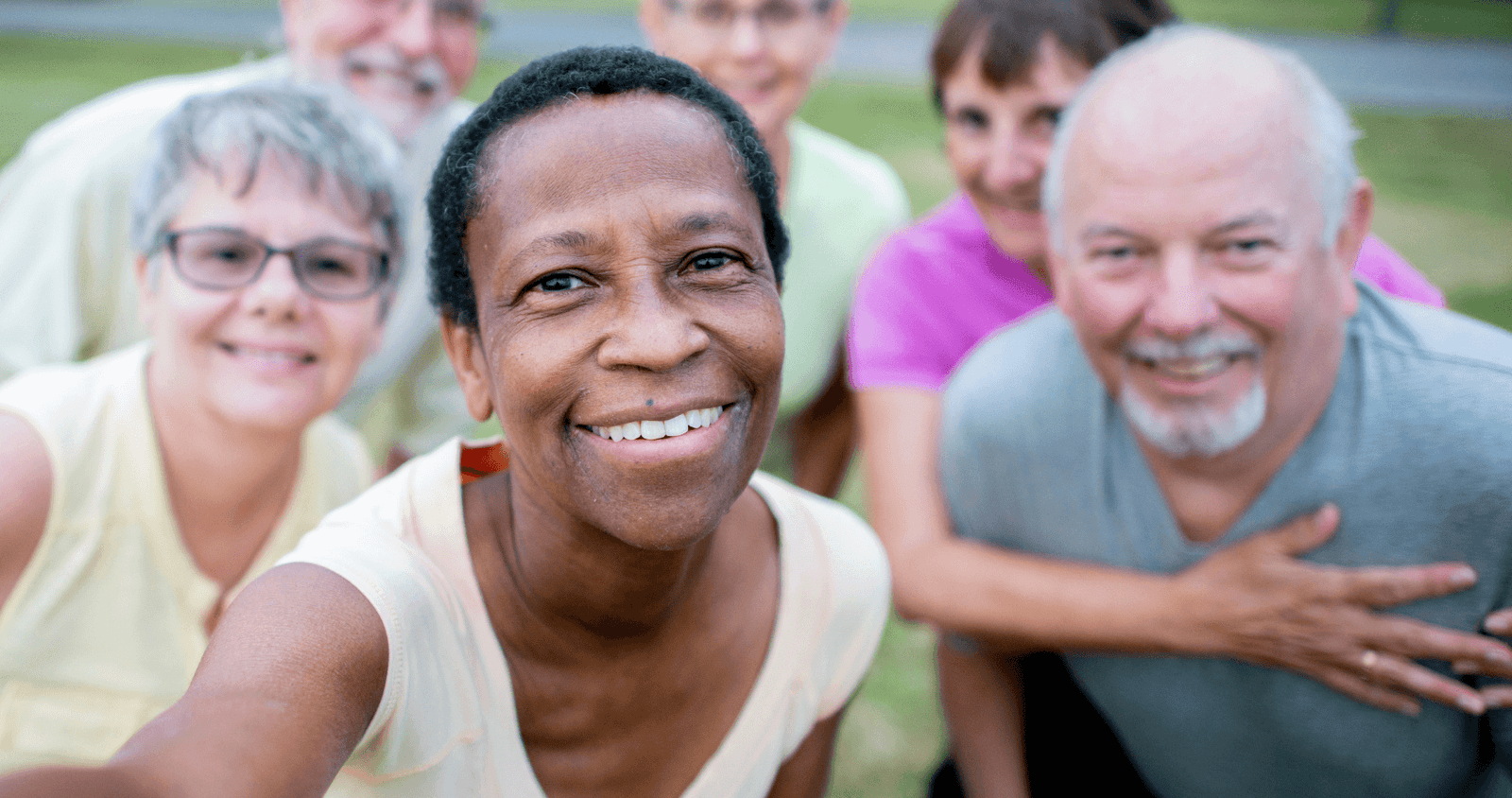 Battle Balm exclusive discounts offered to our active older population. We know you need access to high quality pain relief products!