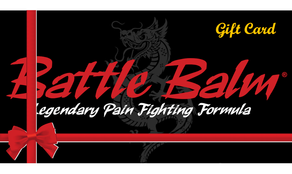 Get Battle Balm Gift Card For the Ones You Love! Mother&#39;s Day, Father&#39;s Day, Birthday, Christmas, Kwanzaa, Hannukah, Easter, or any special occasion!