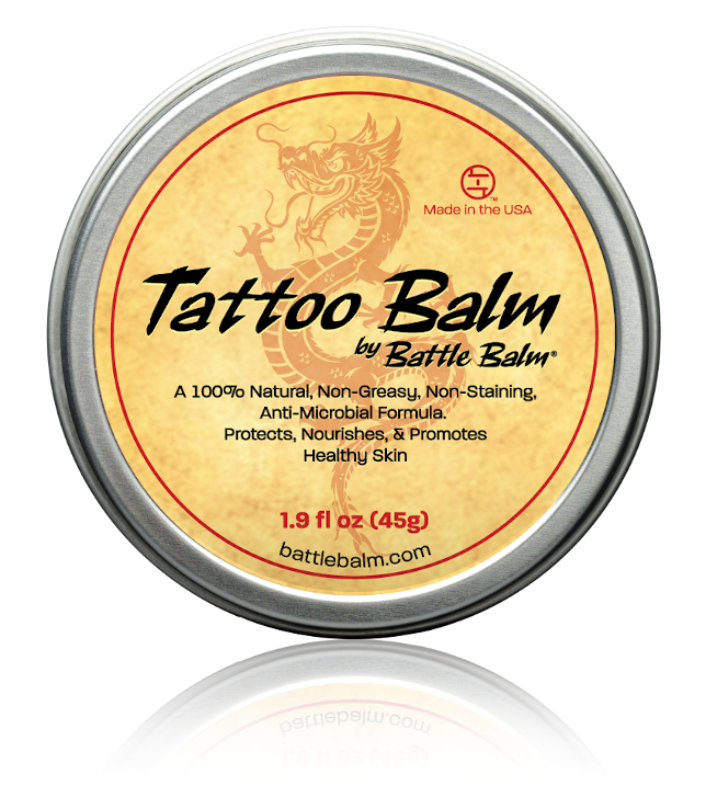 Balm Tattoo Pack Original Gel + Balm – Darklab Tattoo Supplies