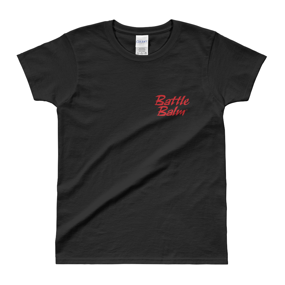 Battle for Human Rights Tee - Let&#39;s Open our Minds