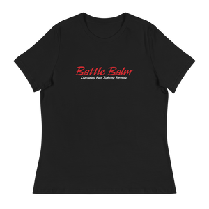 Battle Balm® Tee-Shirt - The Original (Women's)