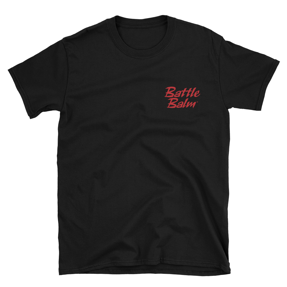 Battle for Human Rights Tee - Let's Open our Minds