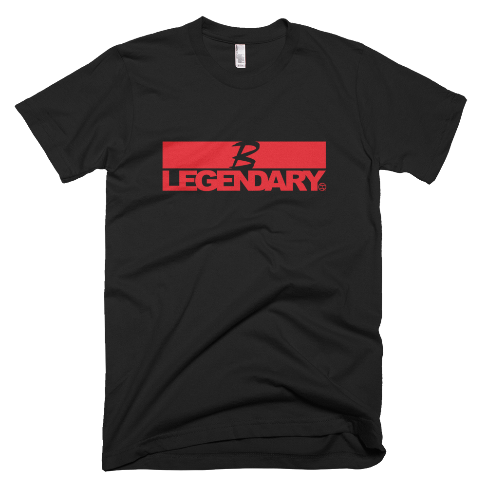 BATTLE BALM® B LEGENDARY TEE-SHIRT (UNISEX)