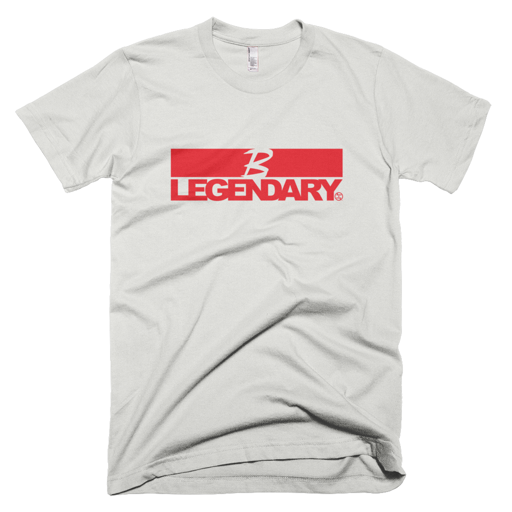 BATTLE BALM® B LEGENDARY TEE-SHIRT (UNISEX)